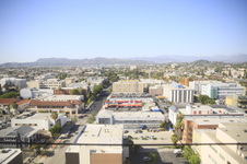 3055 Wilshire Blvd, Suite 900 LA CA 9001