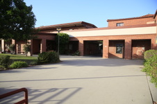 Burbank 1st United Methodist Church