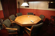 Hollywood Legion Hall