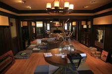 "Sam's House"
