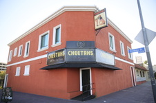 Strip Clubs