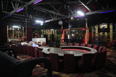 Gentlemen's Club