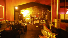 Dragonfly Bar