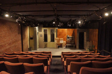 Theatre Asylum
