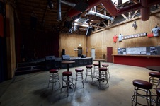 The Bootleg Theater