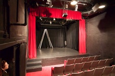 The Complex Theater