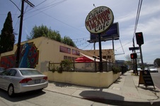 The Lyric Cafe