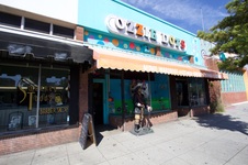 Costume Store