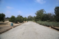 Exterior Overlook