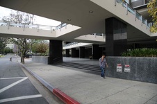 LACS Under Skybridge