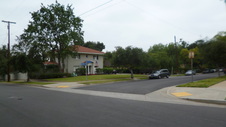 Atchinson st