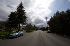 E. Mendocino St