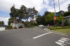 Marcheta St