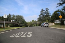Altadena Streets, Upated 5/29