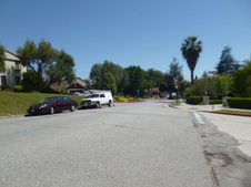 Ext Residential Neighborhood