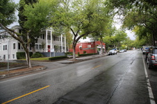 N Hill Ave, Pasadena
