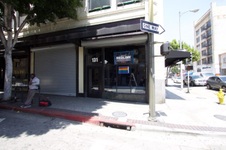 The Redline Gay Bar and Lounge