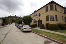 2212 Richland Ave Los Feliz 