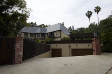 Hollywood Hills Houses