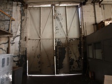 SCS Warehouse, DTLA
