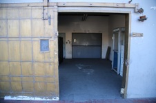 Willow Studios, DTLA
