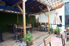 Maximiliano (Brunch Spot)