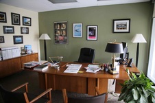 Therapist's Office