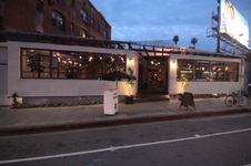 Madera Kitchen Hollywood