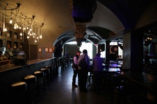 Updated Rockwell, Los Feliz