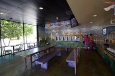 Yogurt Haven