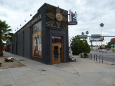 caffe Vita