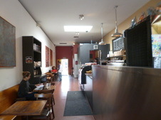 Venice Grind Coffee