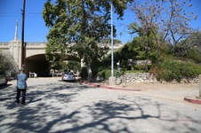 Hermon Dog Park, LA