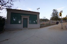 Silverlake Dog Park