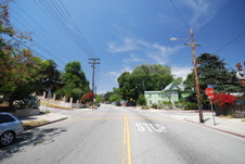Echo Park and Ewing