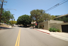 Echo Park - Cerro Gordo