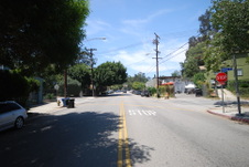 Echo Park Drive - Baxter by FIX