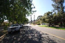 Hill Drive - Eagle Rock