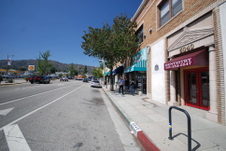 Eagle Rock - Colorado Shops