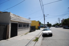 Echo Park Drive Shops