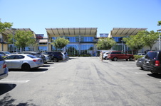 Int "Aunt Carob's" Health Food Store
