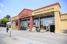 Fresco Community Market