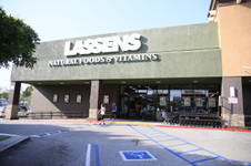 Lassen's Echo Park