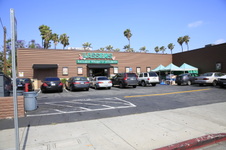 Lassen's Los Feliz