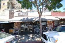 LOCAL Restaurant