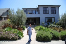 Int/Ext Rob & Lexi's House