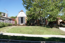 COMRIE-PICARD RESIDENCE