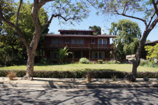 HOLDEN RESIDENCE