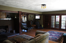 MANN RESIDENCE