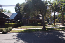 MCDANIEL RESIDENCE